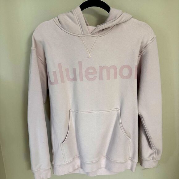 Limited edition Lululemon All Yours Hoodie size 6 - Picture 2 of 6